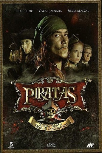 Piratas: El tesoro perdido de Yáñez el sanguinario: Season 1
