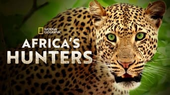 #6 Africa's Hunters