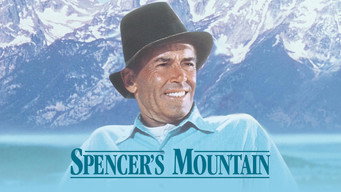 #8 Spencer's Mountain