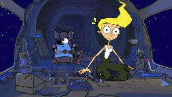 Bounty Hamster (2003)