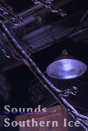 Sounds Of Southern Ice (2023)