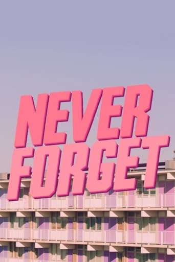 Poster of Never Forget
