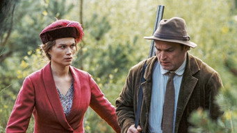 Леді Чатерлей (2006)