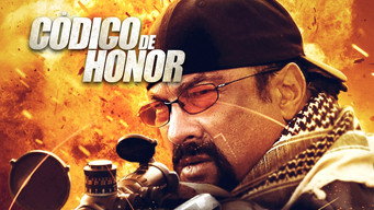 Cena 10 de Código de Honra