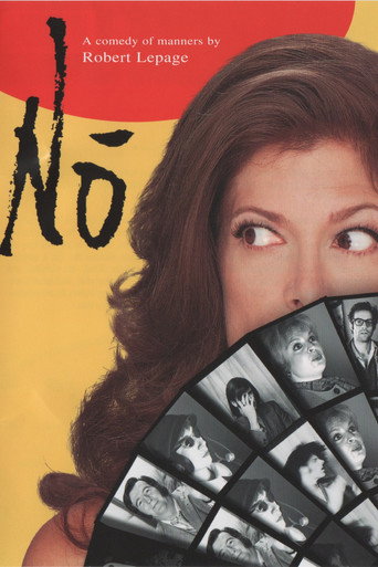 N&ocirc; (1998)