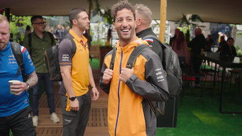 F1: Dirigir para Viver