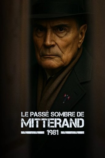 Le passé sombre de Mitterrand