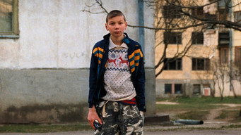 #52 Ліля назавжди