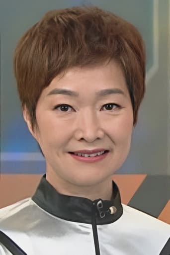 Image of Helen Tam Yuk-Ying