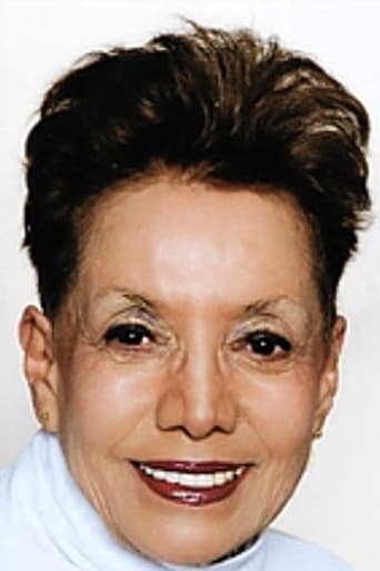 Image of Carla Pinza