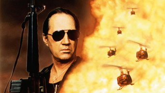 Kill Zone (1993)