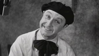 Wild Poses (1933)