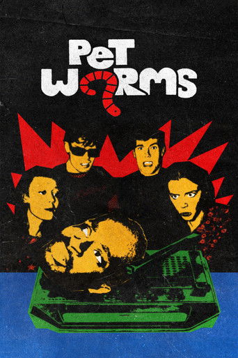 Pet Worms