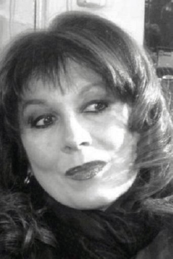 Imagine Mónica Vehil