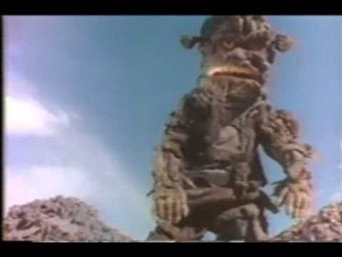 Terror Rises From the Dead!!