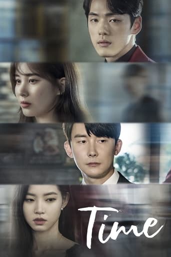 Time: Season 1