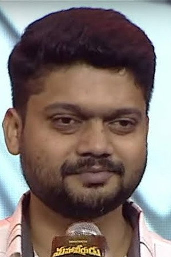 Arun K Viswaの人物画像 2