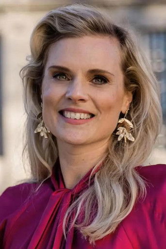 Foto de Eveline Stallaart