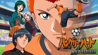 Hungry Heart: Wild Striker S01E46