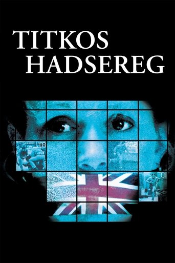 Titkos hadsereg