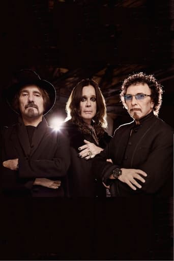 Image of Black Sabbath