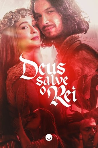 Deus Salve o Rei: Season 1