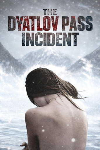The Dyatlov Pass Incident