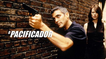 Cena de O Pacificador