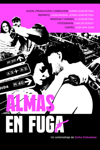Almas en Fuga
