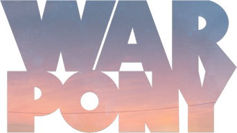 War Pony logo