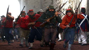 Episode 1 — Episode 1