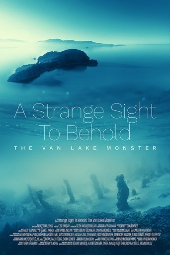 A Strange Sight to Behold: The Van Lake Monster (2022)