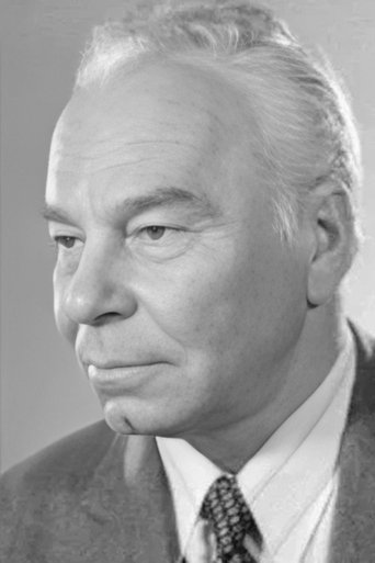 Image of Boris Kudryavtsev
