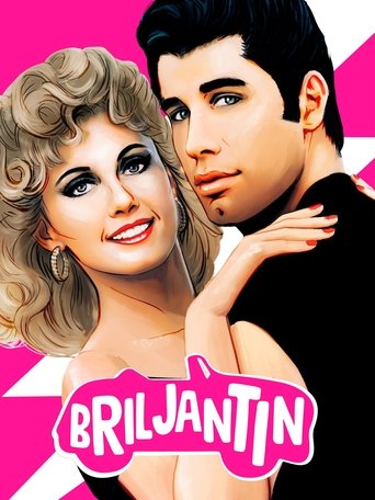 Briljantin