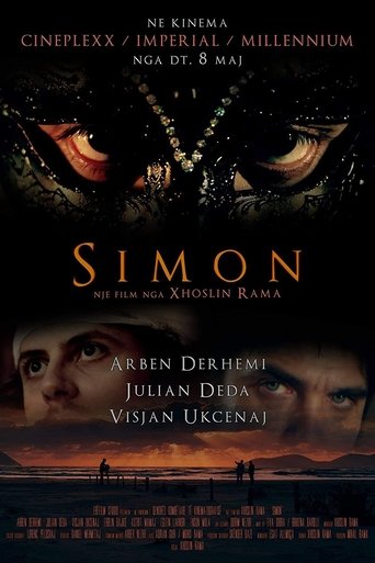 Simon (2014) Simon (2014)
