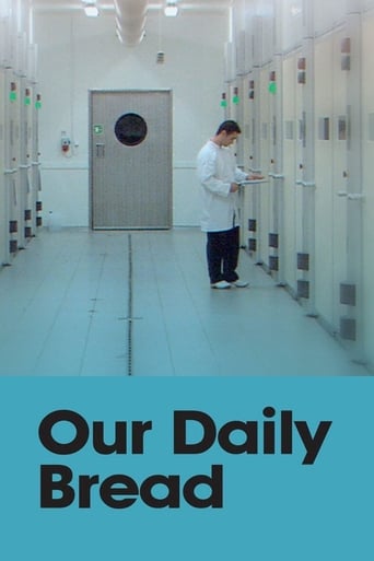 Our Daily Bread (2005)