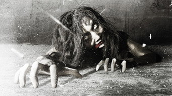 Conjuring Spirit (2014)