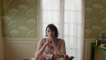 #6 Lady Parts