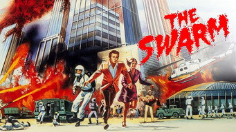 #7 The Swarm