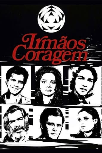 Irmãos Coragem - Season 1 Episode 180 Jakso 180 1971