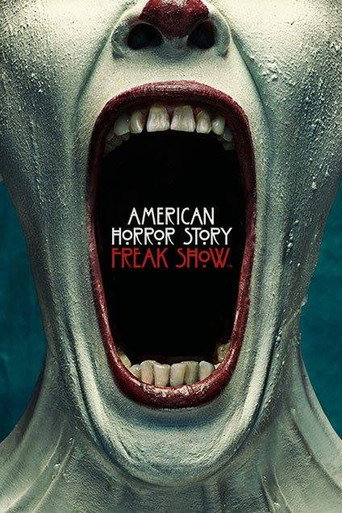 American Horror Story: Freak Show