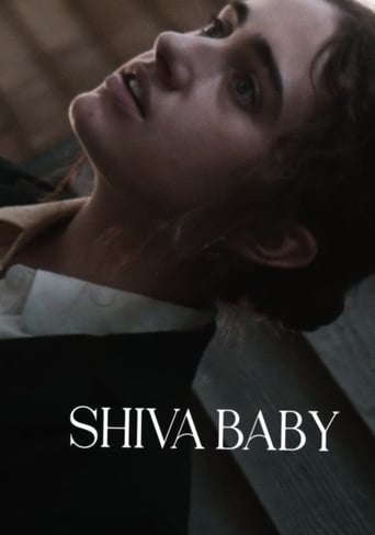 Shiva Baby