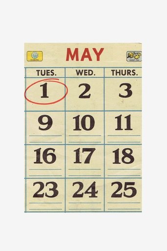 May 1st (2024)