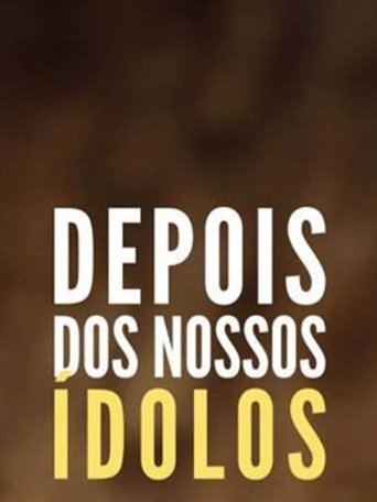 After Our Idols poster