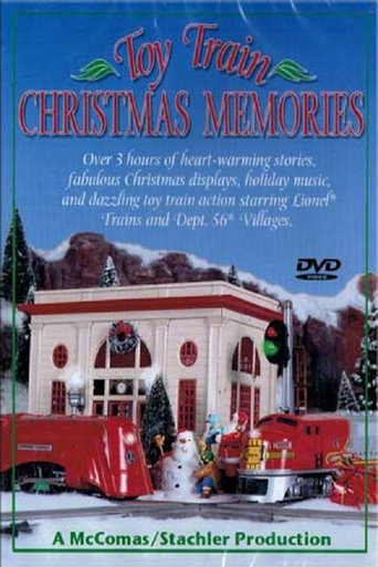 Toy Train Christmas Memories (1970)