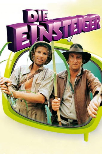 Die Einsteiger (1985)