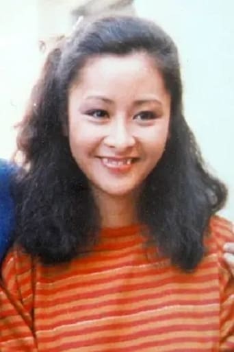 Image of Patricia Chong Jing-Yee