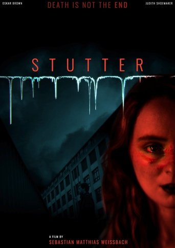 Stutter poster