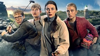Mysteriet på Bornholm - S1E01