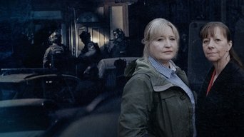 The Detectives: Fighting Organised Crime - S1E01